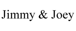 JIMMY & JOEY trademark