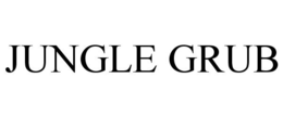 JUNGLE GRUB trademark