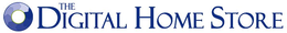 THE DIGITAL HOME STORE trademark