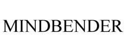 MINDBENDER trademark