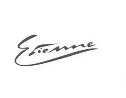 ETIENNE trademark