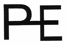 PE trademark