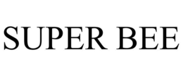SUPER BEE trademark