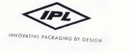 IPL INNOVATIVE PACKAGING BY DESIGN trademark