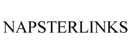 NAPSTERLINKS trademark