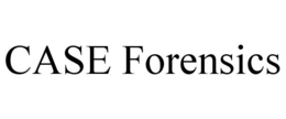 CASE FORENSICS trademark