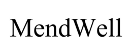 MENDWELL trademark