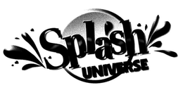 SPLASH UNIVERSE trademark