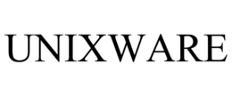 UNIXWARE trademark