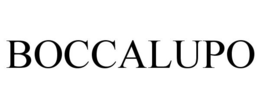 BOCCALUPO trademark