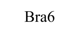 BRA6 trademark