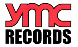 YMC RECORDS trademark