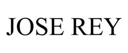 JOSE REY trademark