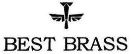 BEST BRASS trademark