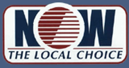 NOW THE LOCAL CHOICE trademark