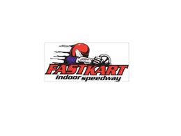 FASTKART INDOOR SPEEDWAY trademark