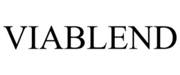 VIABLEND trademark