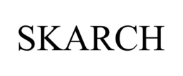 SKARCH trademark
