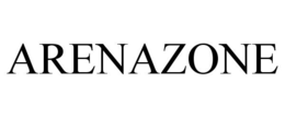 ARENAZONE trademark