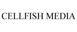 CELLFISH MEDIA trademark