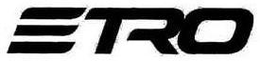 ETRO trademark