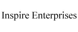 INSPIRE ENTERPRISES trademark