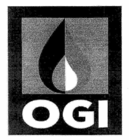 OGI trademark