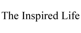 THE INSPIRED LIFE trademark