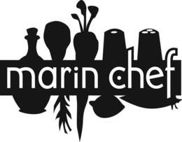 MARIN CHEF trademark