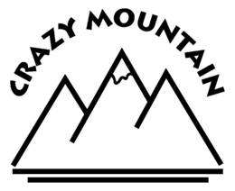 CRAZY MOUNTAIN trademark