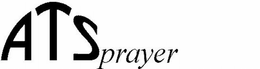 ATSPRAYER trademark