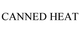 CANNED HEAT trademark