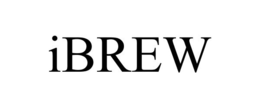 IBREW trademark