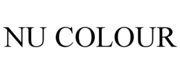 NU COLOUR trademark