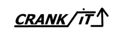 CRANK IT UP trademark