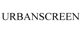 URBANSCREEN trademark