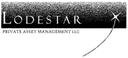LODESTAR PRIVATE ASSET MANAGEMENT LLC trademark