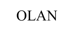 OLAN trademark