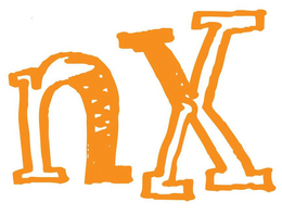 NX trademark