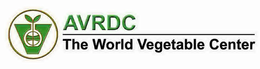 AVRDC THE WORLD VEGETABLE CENTER trademark