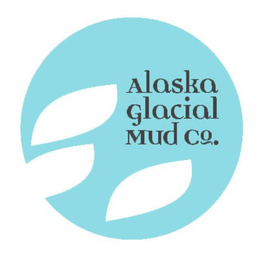 ALASKA GLACIAL MUD CO. trademark