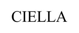 CIELLA trademark