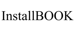 INSTALLBOOK trademark