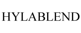 HYLABLEND trademark