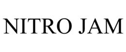 NITRO JAM trademark