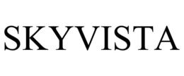 SKYVISTA trademark