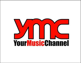 YMC YOURMUSICCHANNEL trademark