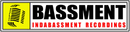 BASSMENT INDABASSMENT RECORDINGS trademark