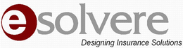 E SOLVERE DESIGNING INSURANCE SOLUTIONS trademark