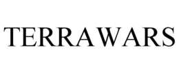 TERRAWARS trademark